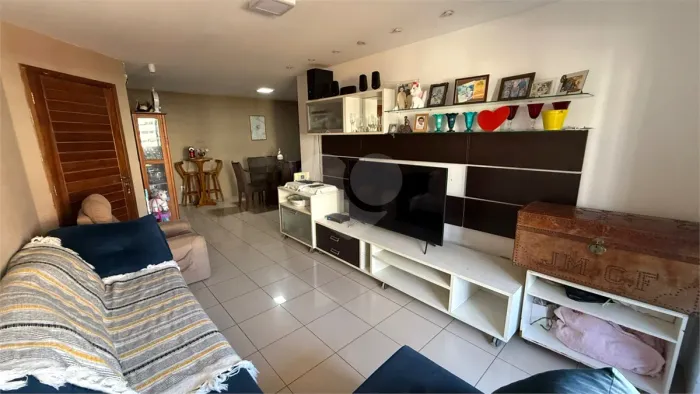 Apartamento com 4 quartos à venda em Ponta verde - AL