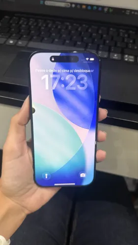 iPhone 16 pro