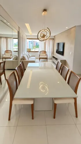 ESPETACULAR APARTAMENTO - JARDIM OCEÂNIA