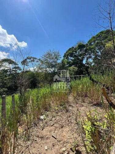 Terreno à venda, 1100 m² por R$ 195.000,00 - Bambuí - Maricá/RJ
