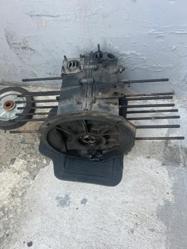 Motor parcial 1500