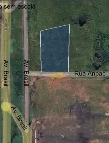 Terreno à venda, 5000 m² por R$ 2.000.000,00 - Distrito Industrial - Rio Claro/SP
