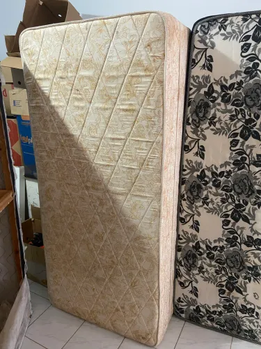 Cama Box de Solteiro