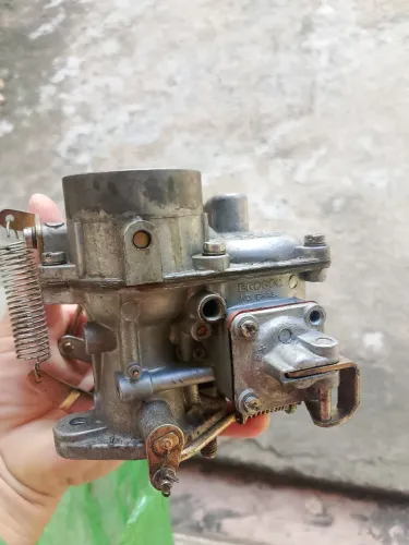 Carburador de Fusca