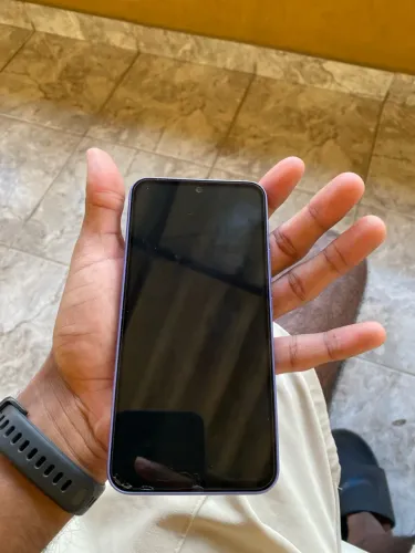 A54 SAMSUNG