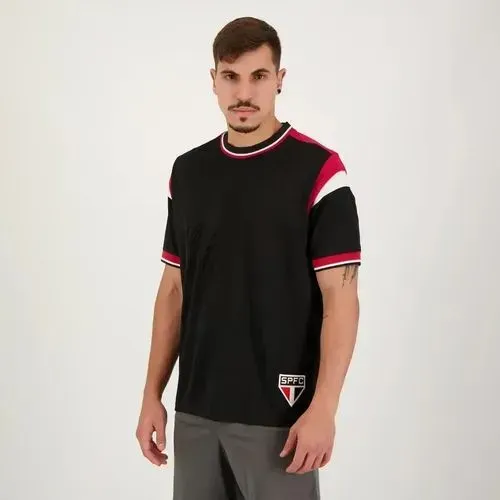 Camiseta do são Paulo masculina 