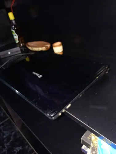 Venda de Notebook com defeito