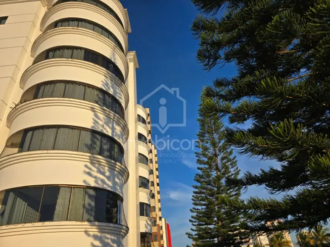 LINDO APARTAMENTO RESIDENCIAL MONET | CANDEIAS