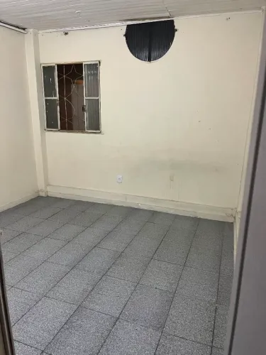 Casa próximo ao Fonseca