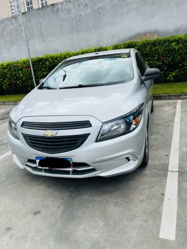 Chevrolet Prisma Sed. Joy/ LS 1.0 8V Flexpower 4P 2019