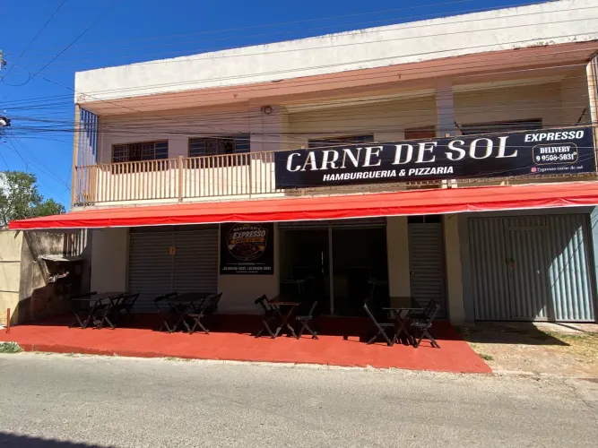 Vendo restaurante delivery ( Marmitaria, pizzaria,hambúrgueria, Espetinho)