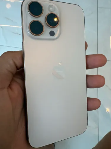iPhone 16 pro Max 512g