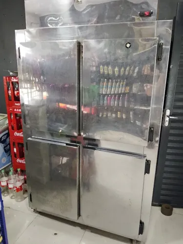 Cervejeira 4 porta 220 volts