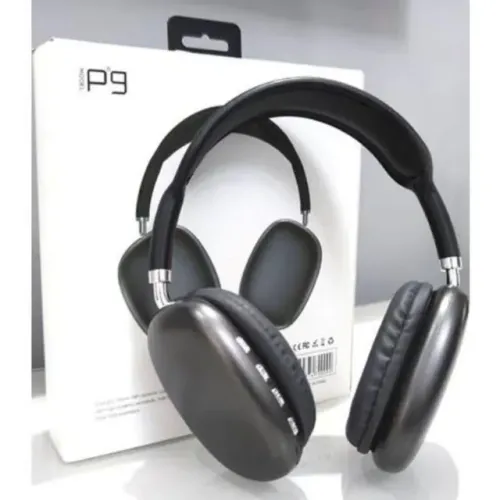 Fone de ouvido Air P9 Max