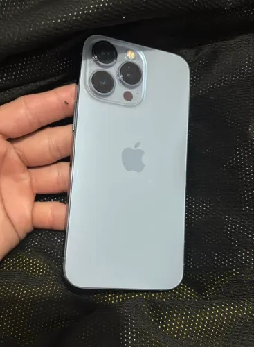Vendo iPhone 13 Pro 128 GB