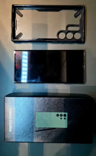 Galaxy S23 Ultra 512gb