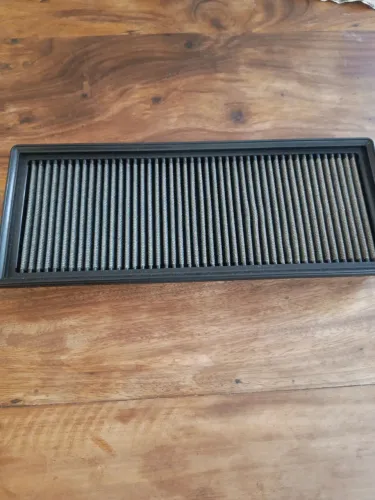 FILTRO DE AR K&N JETTA TSI 211 CV
