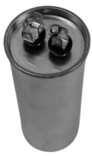 Capacitor 55uF 50/60hz