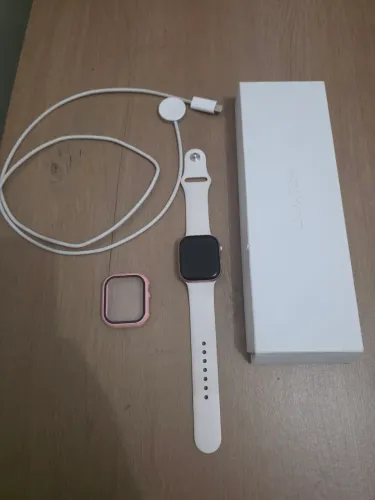 Apple Watch Series 10 42mm Rose