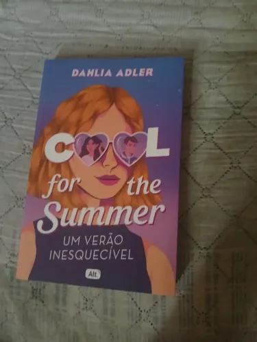 Cool for the Summer - Um verão inesquecível