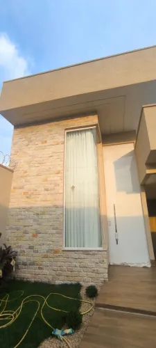 Casa Condominio três Marias