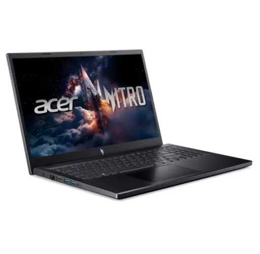 Notebook gamer rtx 4050