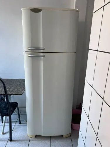 Geladeira Electrolux 462 litros