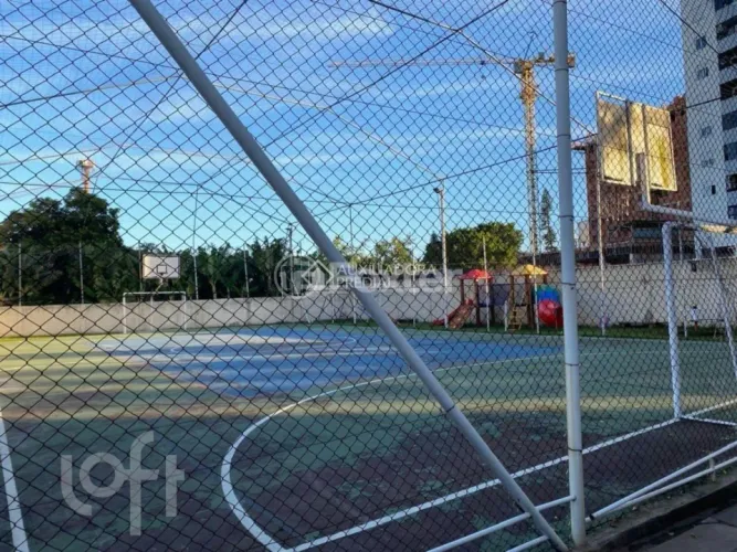 Apartamento à venda Rua Brasil, Centro - Canoas