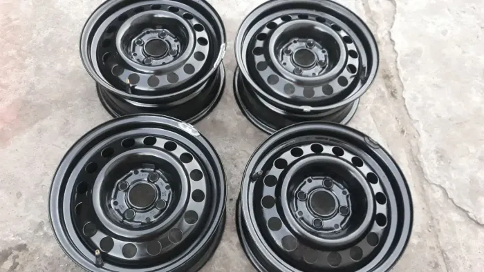 Rodas aro 14 volks