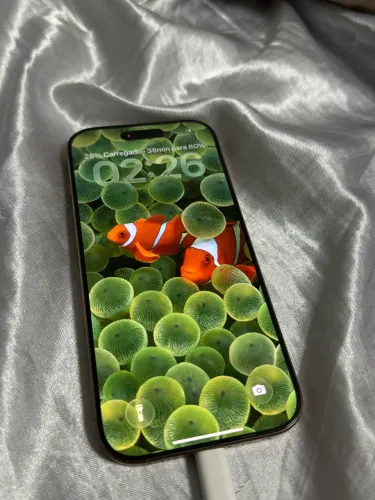 iPhone 16 pro