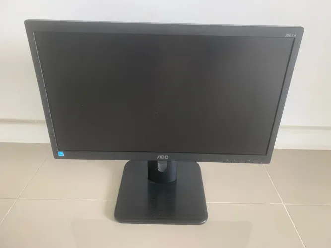 Monitor AOC 20?