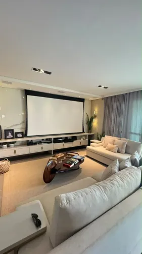 Apartamento a venda Edifício Sofisticato, 3 suítes, 193 m2, em Centro-Norte - Cuiabá - MT