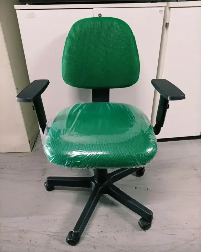 Cadeira de Escritório Modelo Executivo Flexform