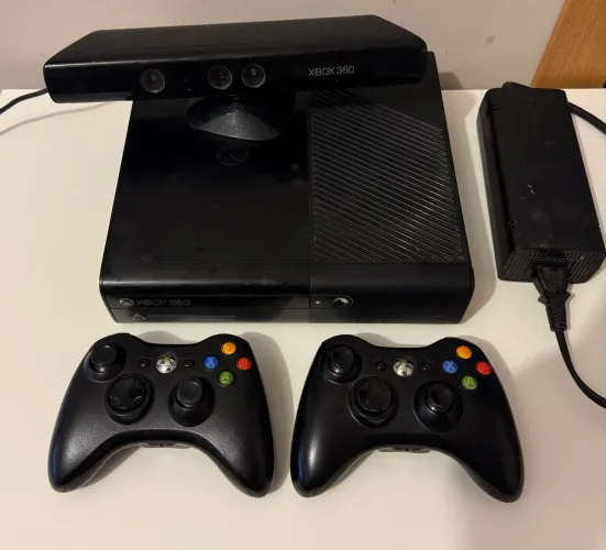Xbox 360 desbloqueado (mais de 35 jogos completos)