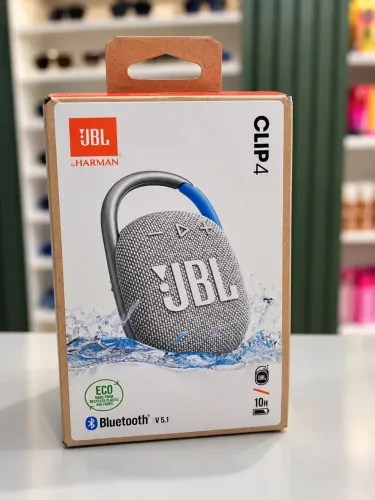 Produtos JBL originais