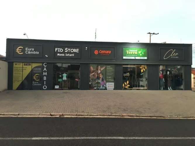 Sala à venda, 287 m² por R$ 2.000.000,00 - Centro - Mirassol/SP