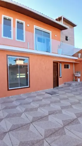 Linda casa em condomínio no Bairro Vale Encantado. Valor já incluído condomínio e IPTU