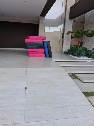 Locação de colchões kids