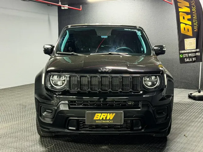 Jeep Renegade T270 1.3 TB 4X2 Flex Aut. 2024