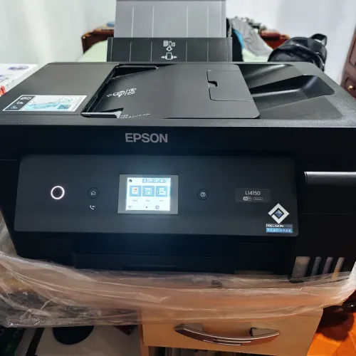 IMPRESSORA EPSON A3- SUBLIMAÇÃO - L14150