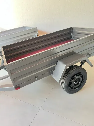 CARRETINHA NOVAS PRONTA ENTREGA