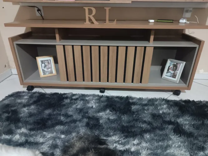 Rack para Tv