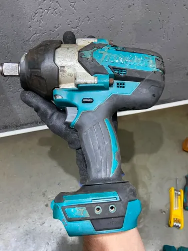 Chave de impacto Makita 18v