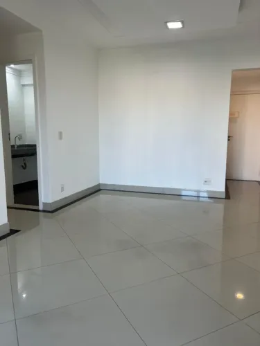 Apartamento para Locação em Barueri, Jardim Tupanci, 3 dormitórios, 1 suíte, 3 banheiros, 