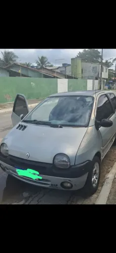 Renault Twingo 1.0 8V 2001