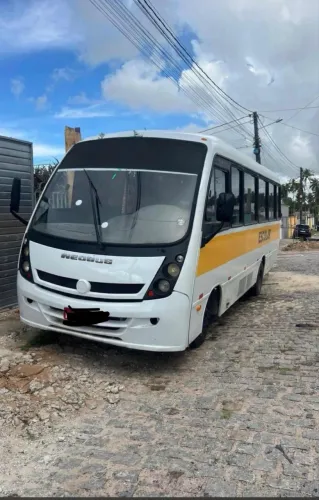 MICRO ÔNIBUS