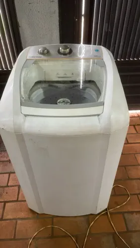 Máquinas de lavar roupa Fais tudo revisadas 