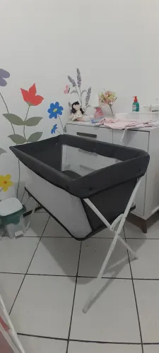 Berço portátil 