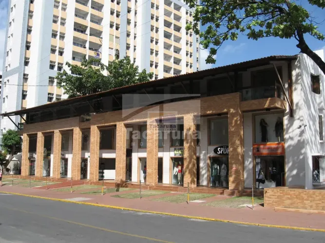 Sala para Locação 1 Vaga, 25M², Tamarineira, Recife - PE
