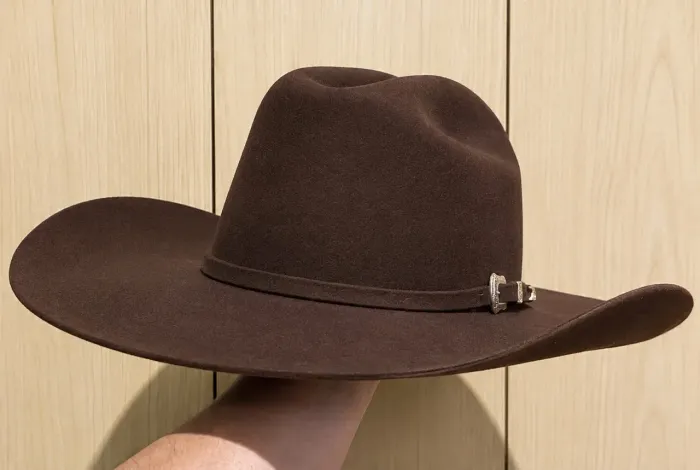 Chapéu Pralana